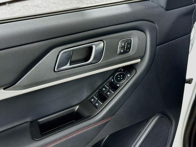2026 Ford Explorer - $55,980