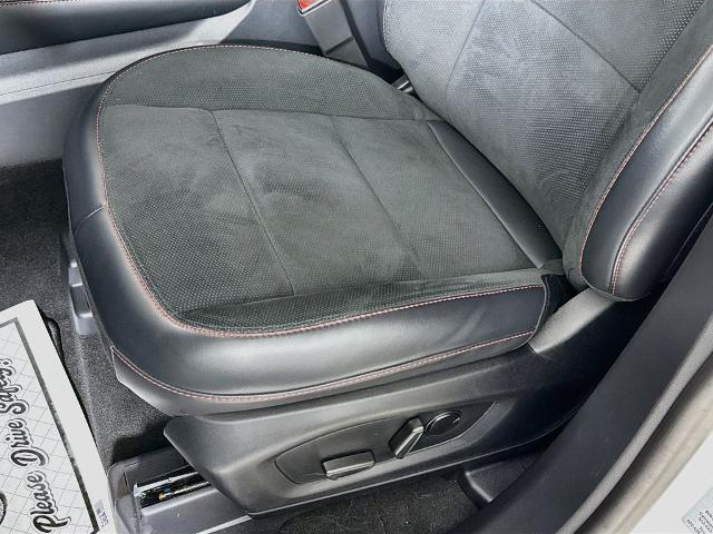 2026 Ford Explorer - $55,980