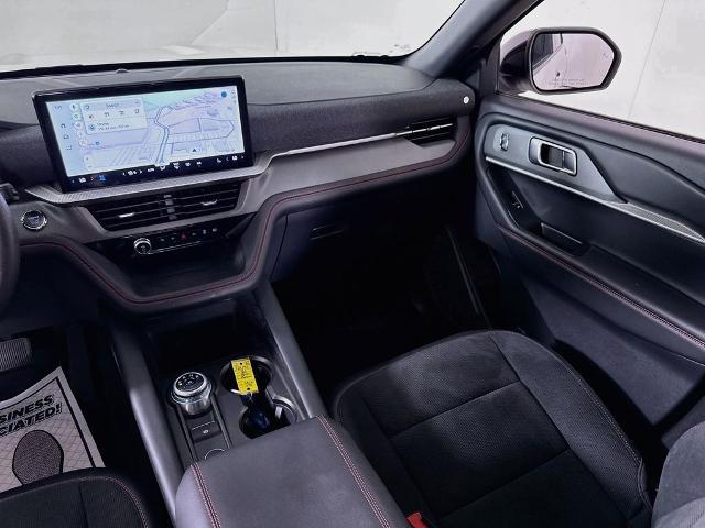 2026 Ford Explorer - $55,980
