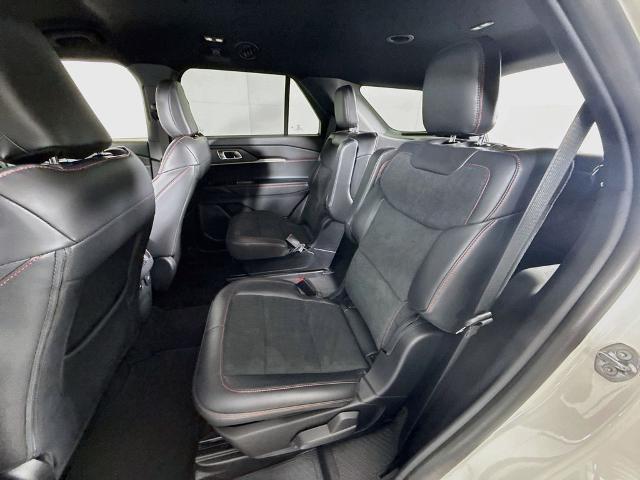 2026 Ford Explorer - $55,980