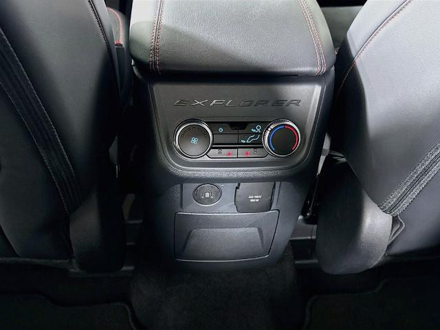 2026 Ford Explorer - $55,980
