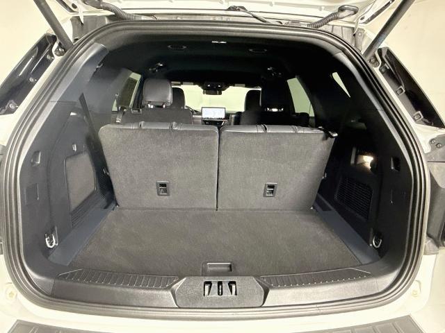 2026 Ford Explorer - $55,980