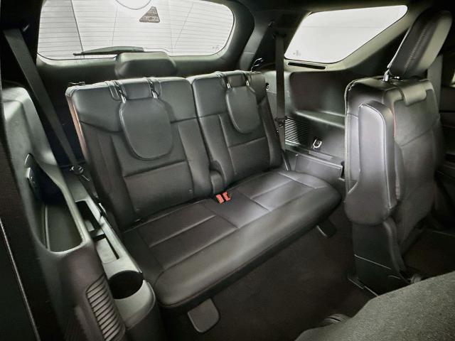 2026 Ford Explorer - $55,980