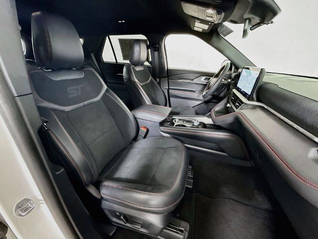 2026 Ford Explorer - $55,980
