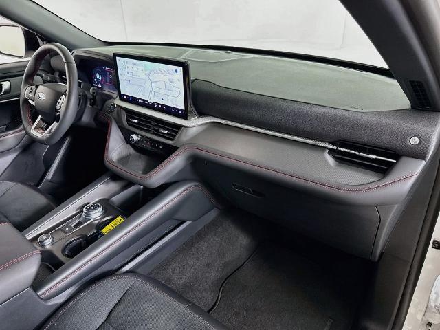 2026 Ford Explorer - $55,980