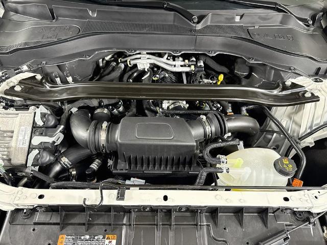 2026 Ford Explorer - $55,980