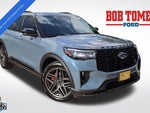 2026 Explorer Thumbnail 1