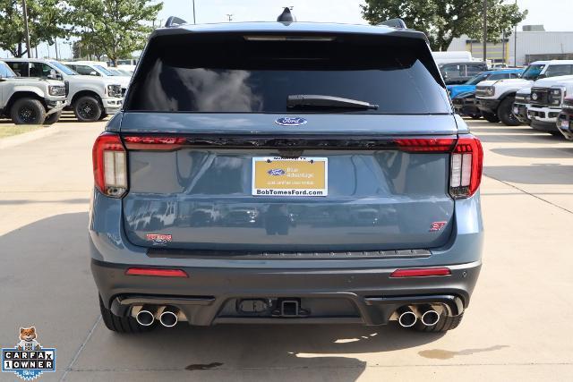 2026 Ford Explorer - $50,992