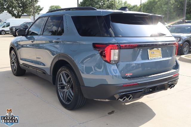 2026 Ford Explorer - $50,992