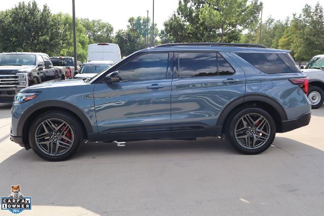 2026 Ford Explorer - $50,992