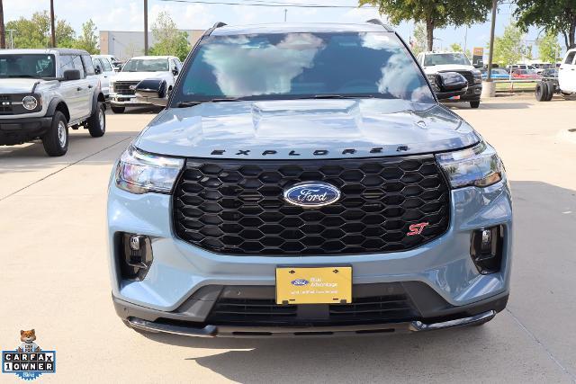 2026 Ford Explorer - $50,992