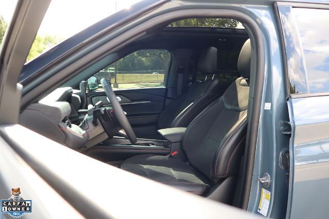 2026 Ford Explorer - $50,992