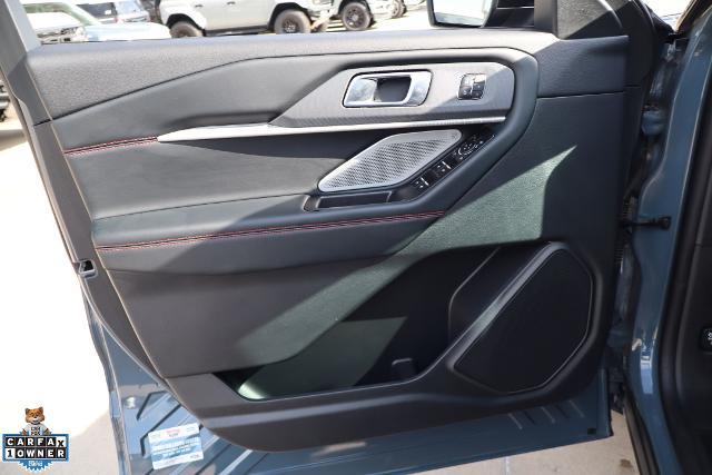 2026 Ford Explorer - $50,992