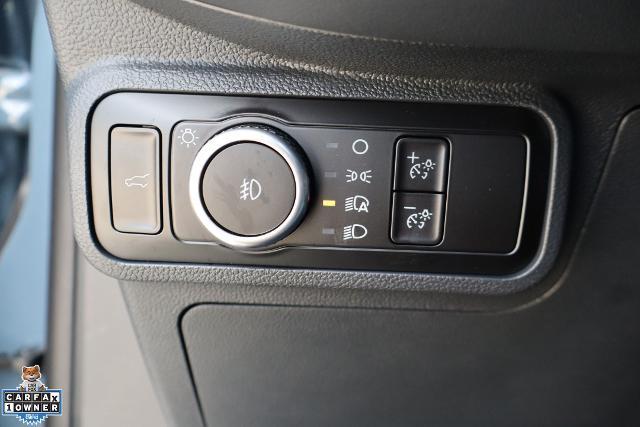 2026 Ford Explorer - $50,992