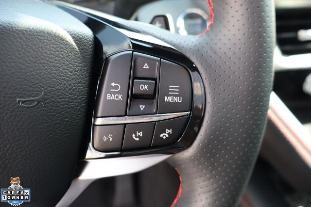 2026 Ford Explorer - $50,992