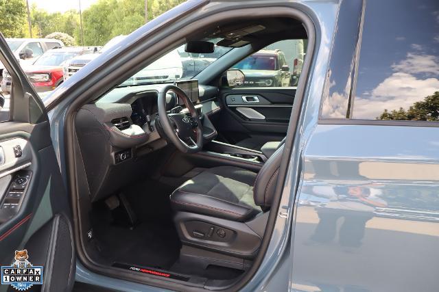 2026 Ford Explorer - $50,992