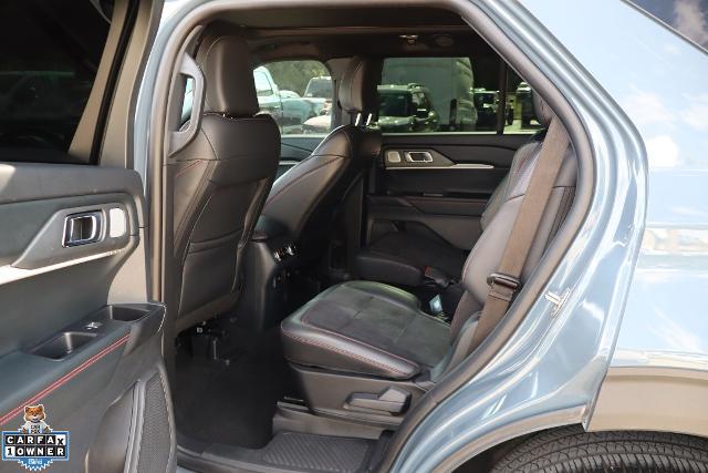 2026 Ford Explorer - $50,992