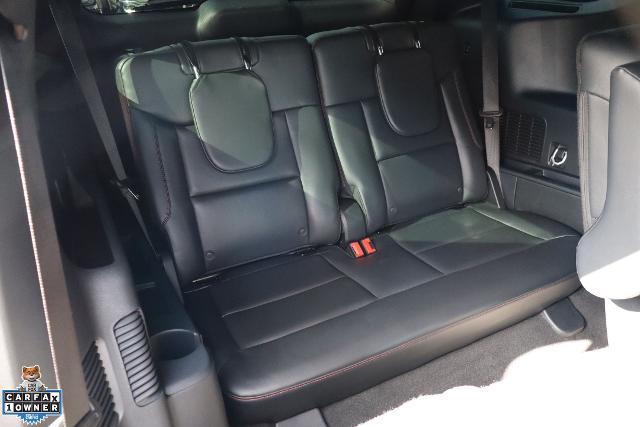 2026 Ford Explorer - $50,992