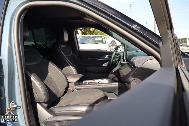 2026 Ford Explorer - $50,992