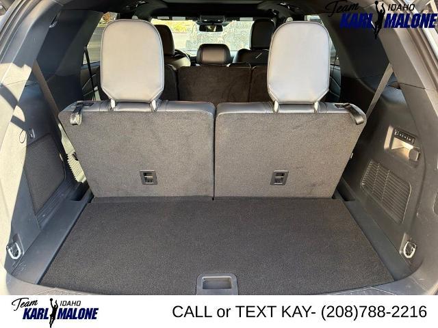 2026 Ford Explorer - $49,888