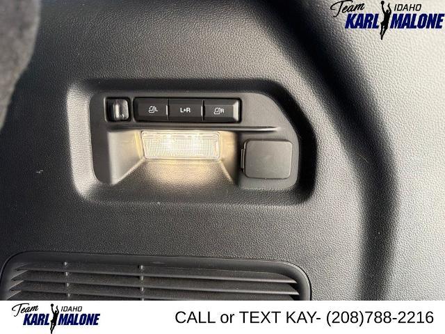 2026 Ford Explorer - $49,888