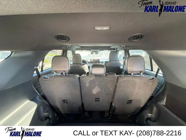 2026 Ford Explorer - $49,888