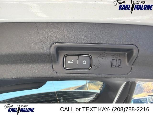 2026 Ford Explorer - $49,888