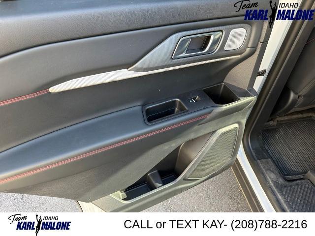 2026 Ford Explorer - $49,888
