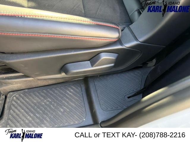 2026 Ford Explorer - $49,888