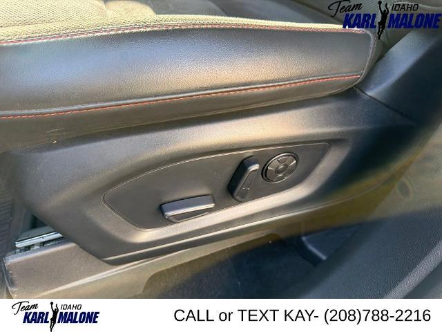 2026 Ford Explorer - $49,888