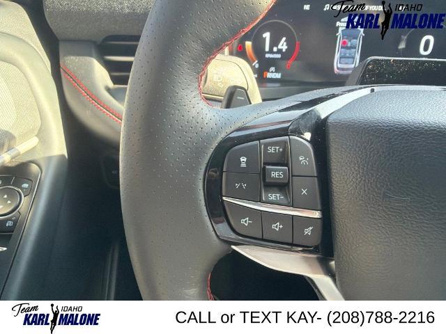 2026 Ford Explorer - $49,888