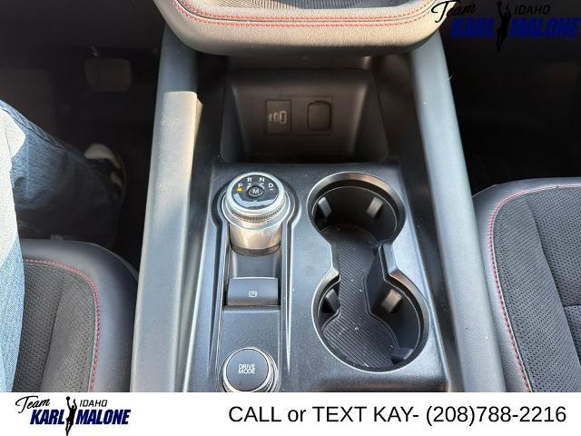 2026 Ford Explorer - $49,888