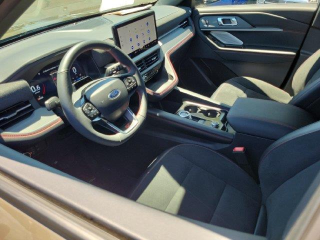 2026 Ford Explorer - $56,888