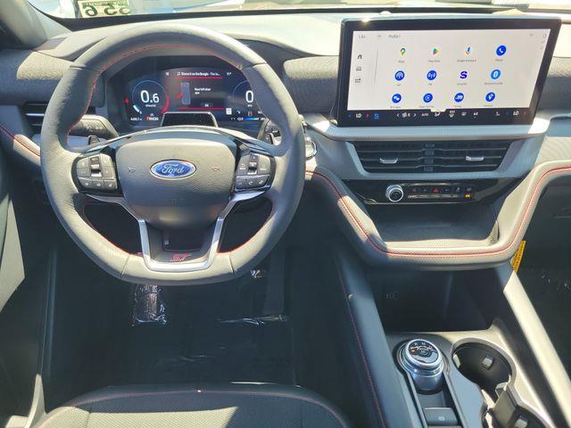 2026 Ford Explorer - $56,888