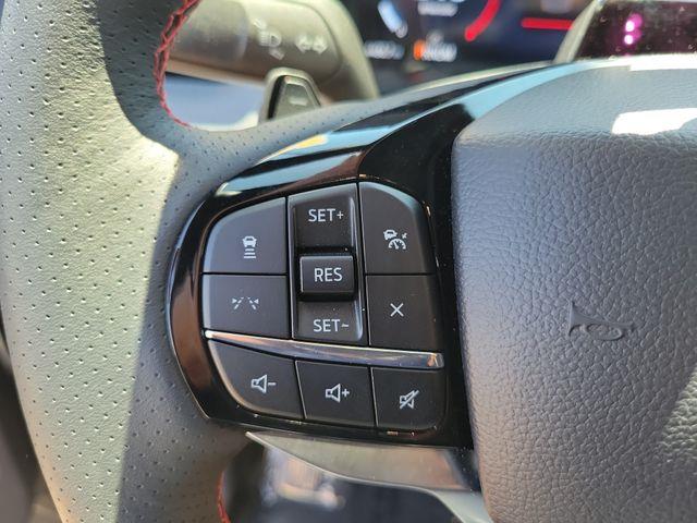 2026 Ford Explorer - $56,888