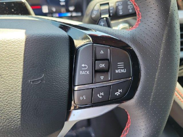 2026 Ford Explorer - $56,888