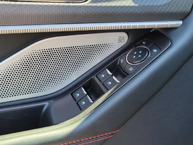2026 Ford Explorer - $56,888