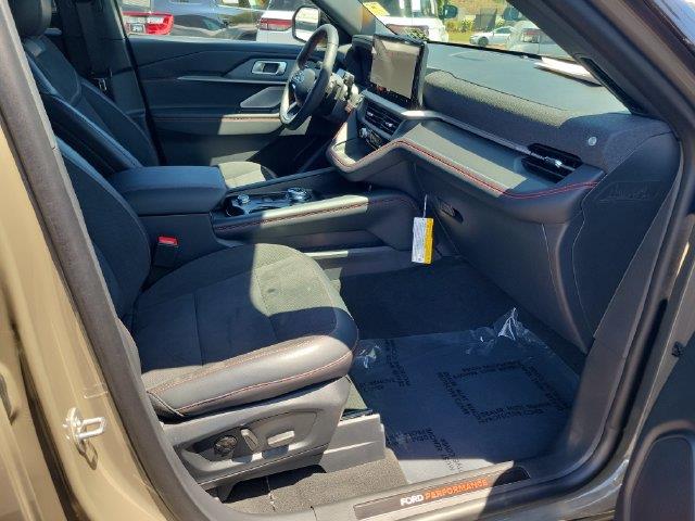 2026 Ford Explorer - $56,888