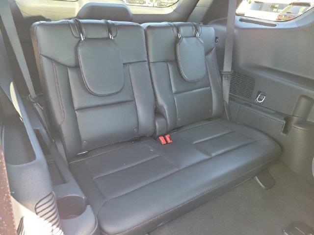 2026 Ford Explorer - $56,888