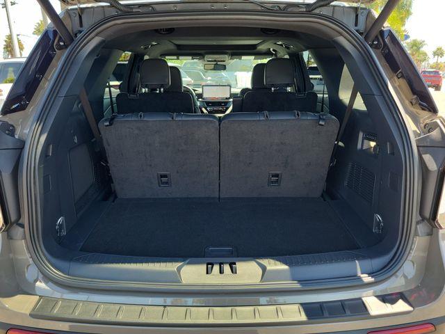 2026 Ford Explorer - $56,888