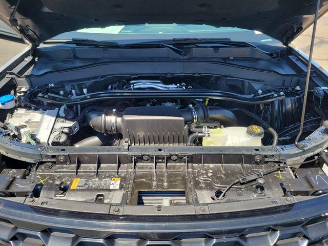 2026 Ford Explorer - $56,888