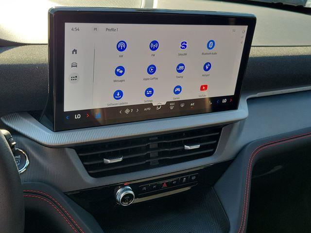 2026 Ford Explorer - $56,888