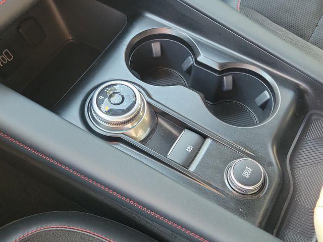 2026 Ford Explorer - $56,888
