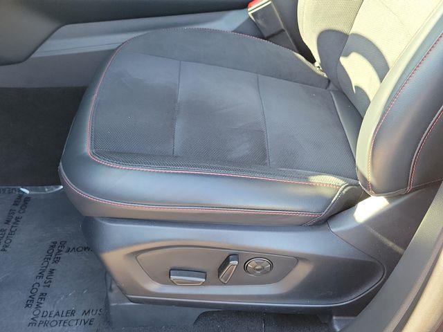 2026 Ford Explorer - $56,888