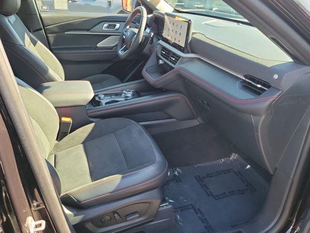 2026 Ford Explorer - $56,888