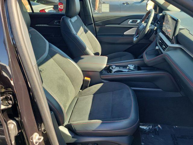 2026 Ford Explorer - $56,888