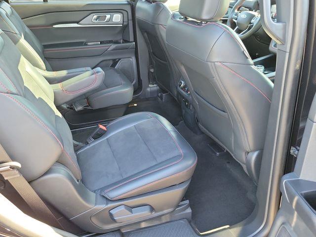 2026 Ford Explorer - $56,888