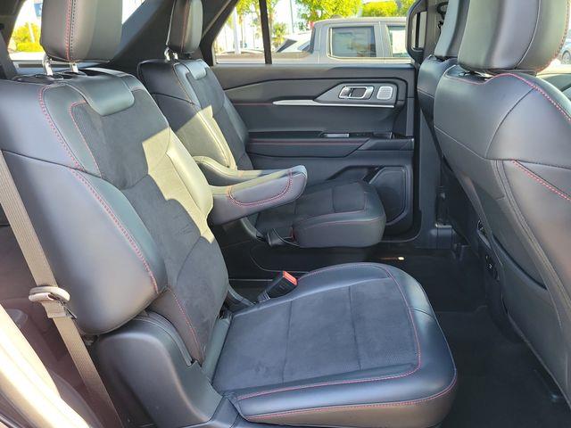 2026 Ford Explorer - $56,888