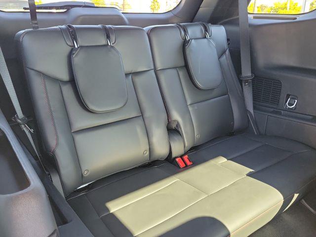 2026 Ford Explorer - $56,888