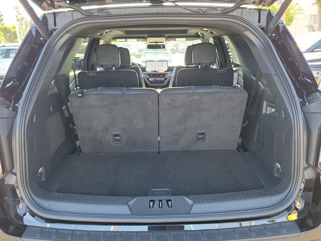 2026 Ford Explorer - $56,888